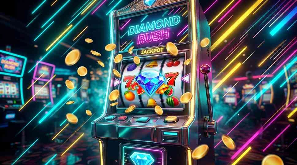 Candy casino mobile
