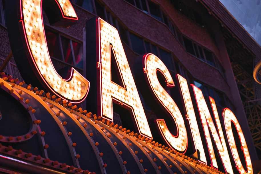 Cosmic casino online