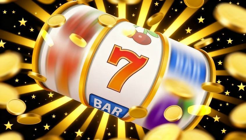 Candyland casino