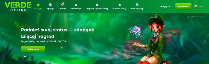 Rolldorado Casino Polska – Aktualne Informacje o Bonusach i Darmowych Spintach