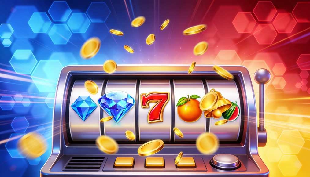 Atlantis slots casino online