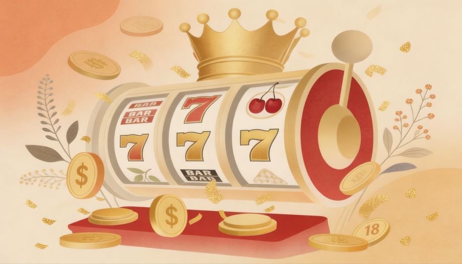 Roby Casino