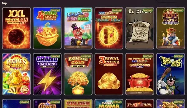 Découvrez Dragonia Casino En Ligne : Un Exclusif Pour les Francophones