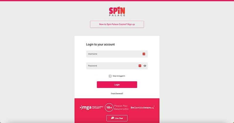 Discover the Exciting World of Spinfin Casino Online in the UK